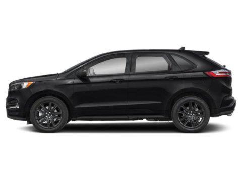 used 2023 Ford Edge car