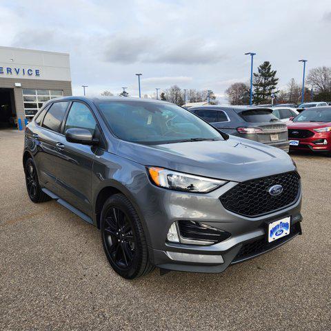 used 2023 Ford Edge car, priced at $29,995