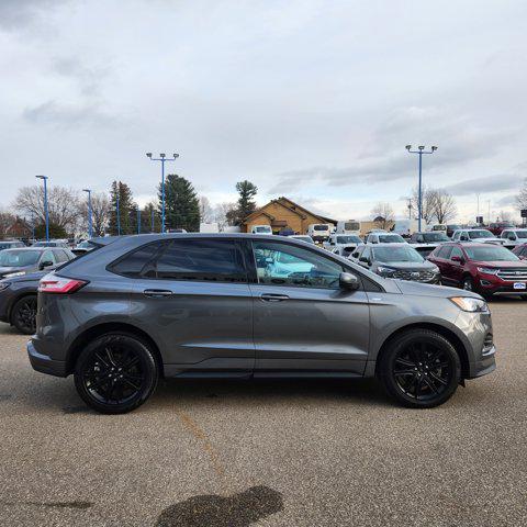 used 2023 Ford Edge car, priced at $29,995