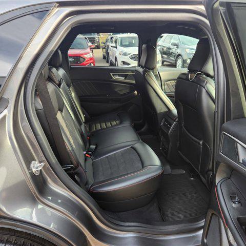 used 2023 Ford Edge car, priced at $29,995