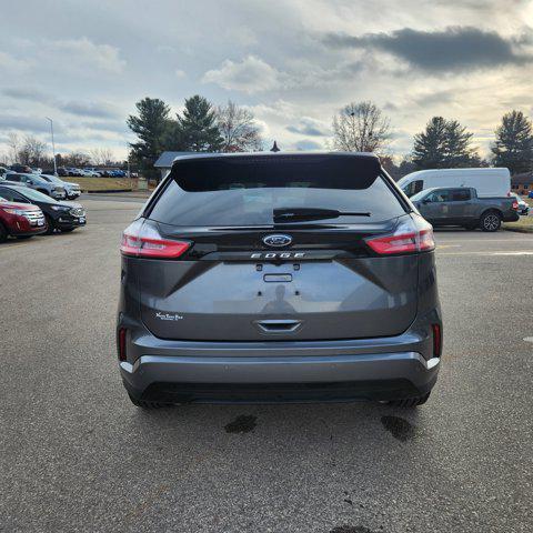 used 2023 Ford Edge car, priced at $29,995