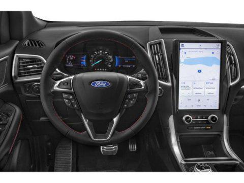 used 2023 Ford Edge car