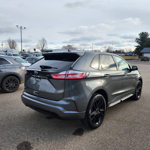 used 2023 Ford Edge car, priced at $29,995