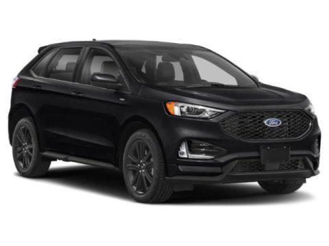 used 2023 Ford Edge car