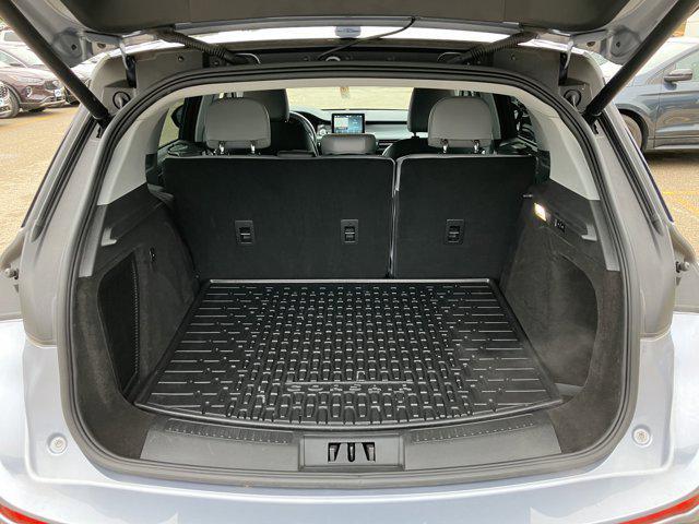 used 2022 Lincoln Corsair car, priced at $35,400