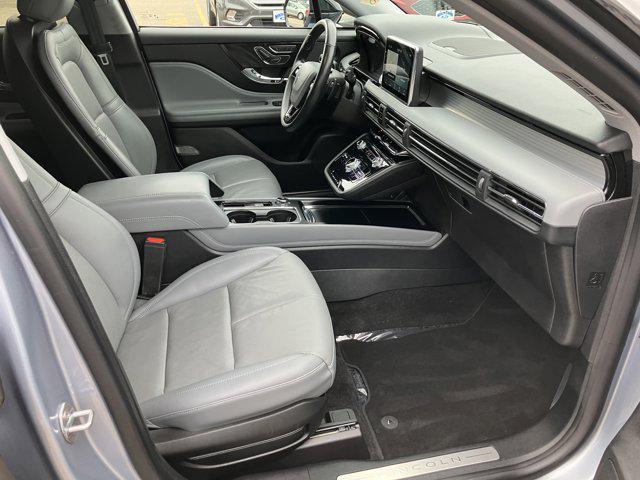 used 2022 Lincoln Corsair car, priced at $35,400