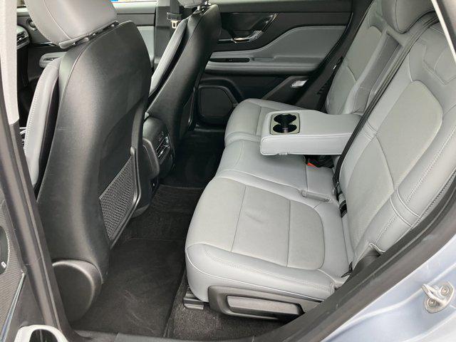 used 2022 Lincoln Corsair car, priced at $35,400