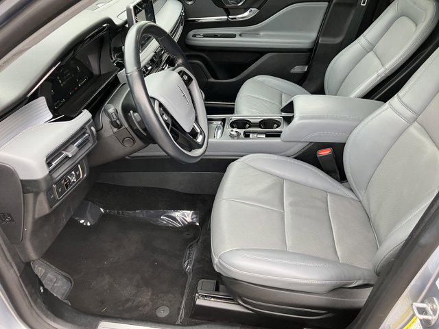 used 2022 Lincoln Corsair car, priced at $35,400