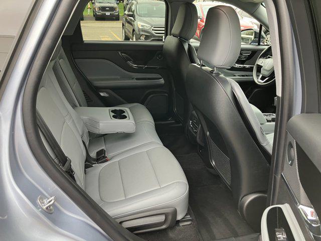 used 2022 Lincoln Corsair car, priced at $35,400