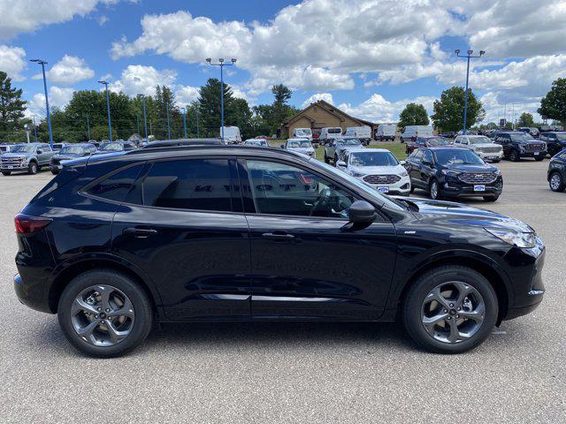 new 2024 Ford Escape car, priced at $34,868