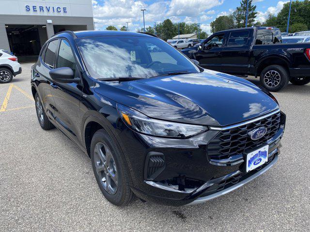 new 2024 Ford Escape car, priced at $34,868