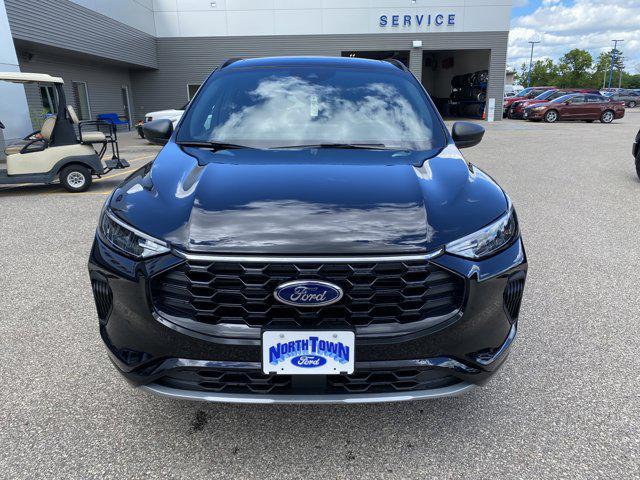 new 2024 Ford Escape car, priced at $34,868