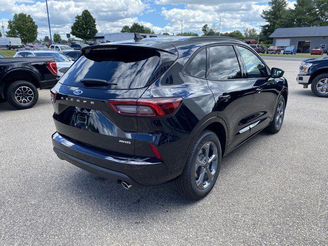 new 2024 Ford Escape car, priced at $34,868