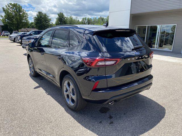 new 2024 Ford Escape car, priced at $34,868