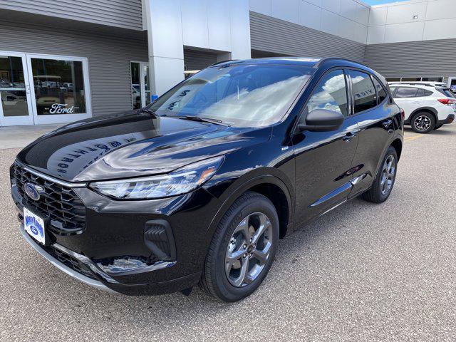 new 2024 Ford Escape car, priced at $34,868