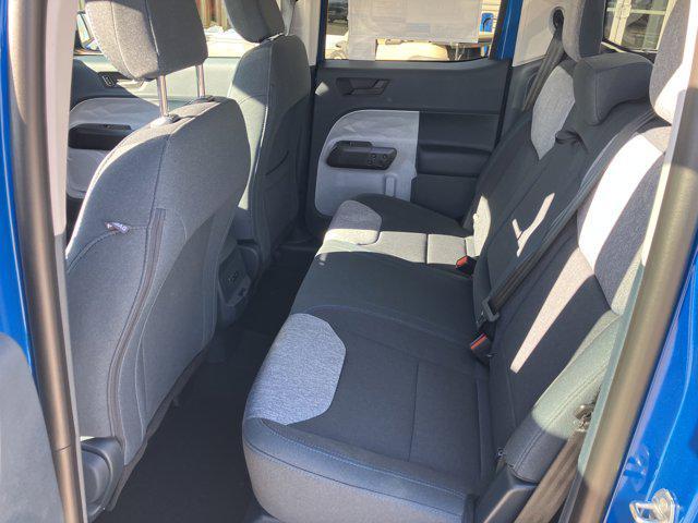 new 2025 Ford Maverick car, priced at $32,977