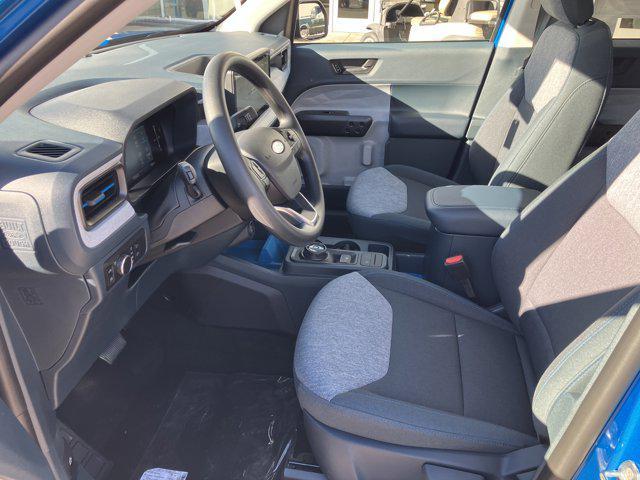 new 2025 Ford Maverick car, priced at $32,977