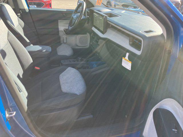 new 2025 Ford Maverick car, priced at $32,977