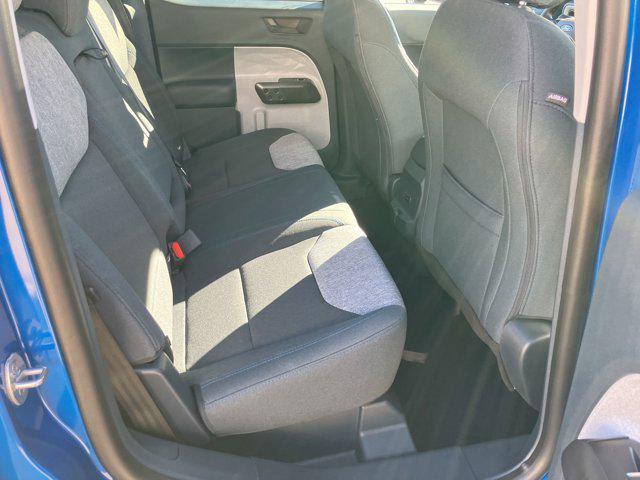 new 2025 Ford Maverick car, priced at $32,977