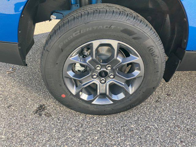 new 2025 Ford Maverick car, priced at $32,977