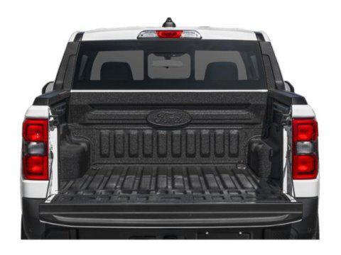 new 2026 Ford Maverick car, priced at $40,530