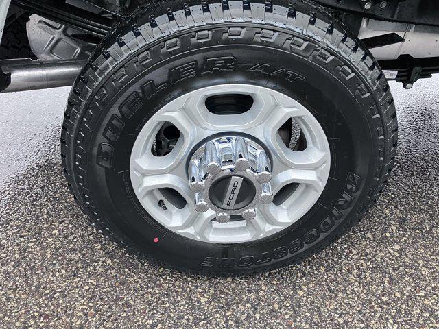 new 2025 Ford F-350 car, priced at $54,940