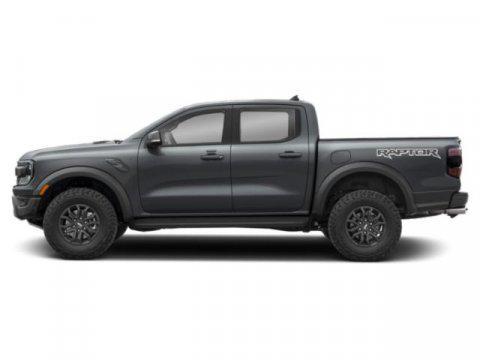 new 2025 Ford Ranger car, priced at $58,685