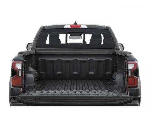 new 2025 Ford Ranger car, priced at $58,685