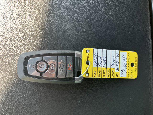 used 2022 Ford F-150 car, priced at $37,700