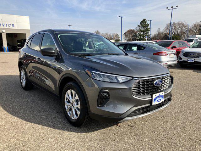 used 2023 Ford Escape car, priced at $26,995