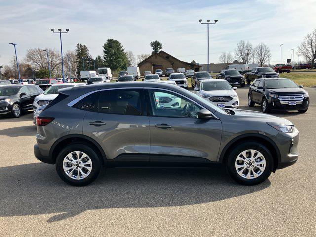 used 2023 Ford Escape car, priced at $26,995