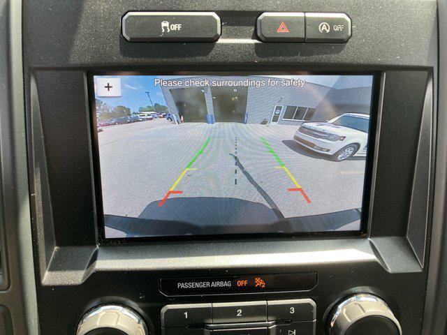 used 2019 Ford F-150 car, priced at $28,995