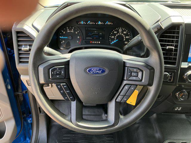 used 2019 Ford F-150 car, priced at $28,995
