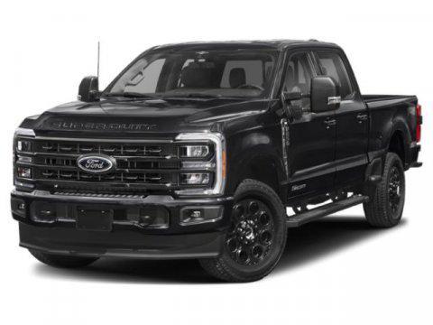 new 2024 Ford F-250 car, priced at $56,210