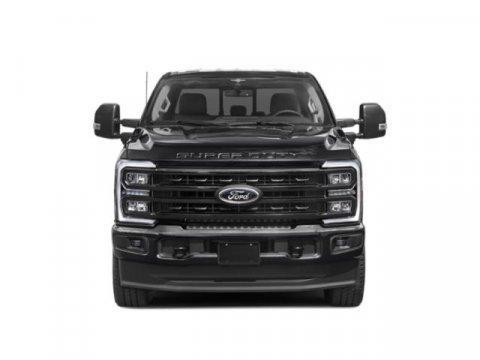 new 2024 Ford F-250 car, priced at $56,210