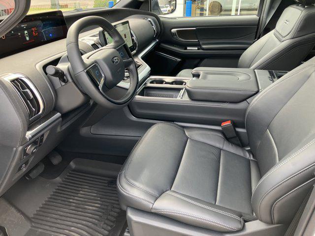 new 2025 Ford Expedition Max car, priced at $84,180