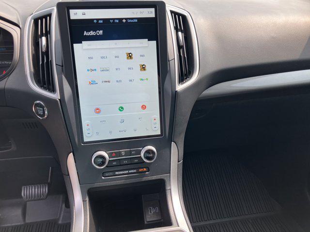 used 2023 Ford Edge car, priced at $30,995