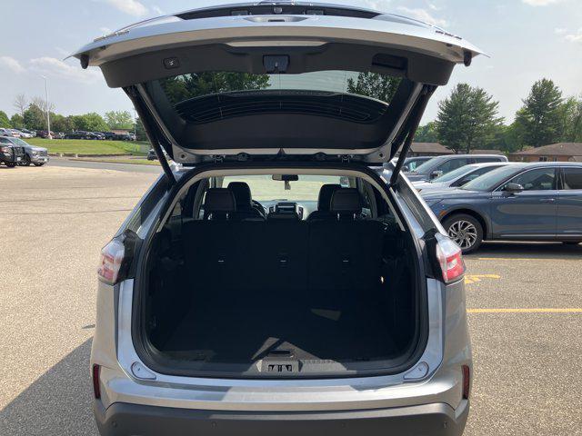 used 2023 Ford Edge car, priced at $30,995