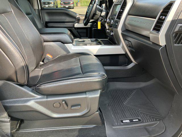 used 2021 Ford F-250 car, priced at $38,995