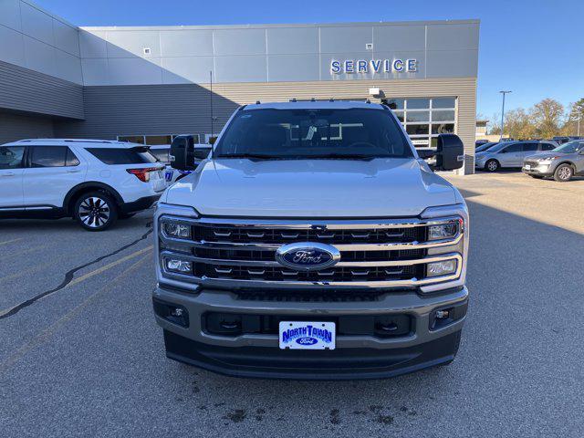 new 2026 Ford F-350 car, priced at $95,315
