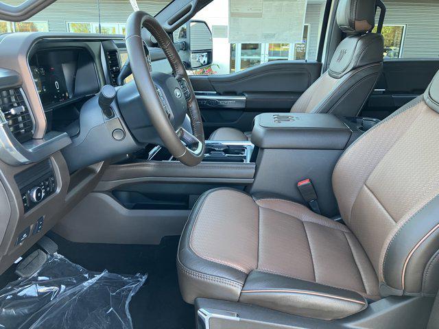 new 2026 Ford F-350 car, priced at $95,315