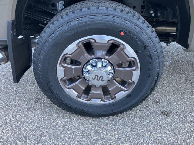 new 2026 Ford F-350 car, priced at $95,315