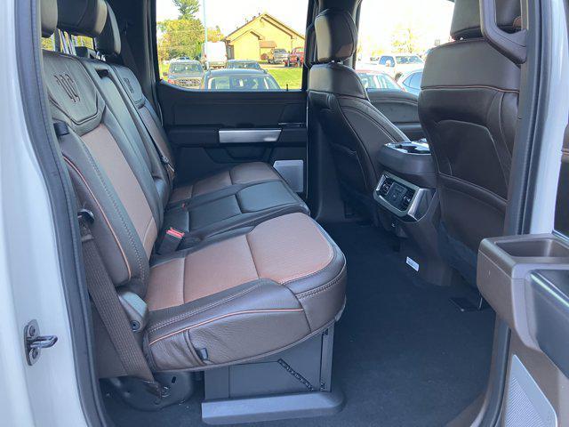 new 2026 Ford F-350 car, priced at $95,315