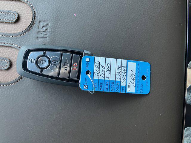 new 2026 Ford F-350 car, priced at $95,315