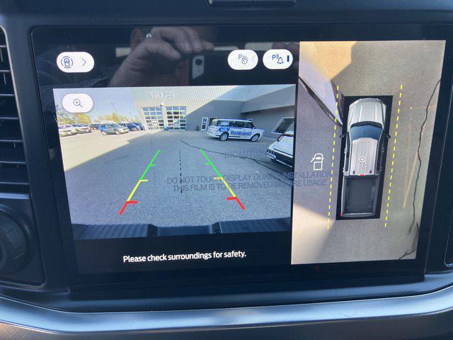 new 2026 Ford F-350 car, priced at $95,315