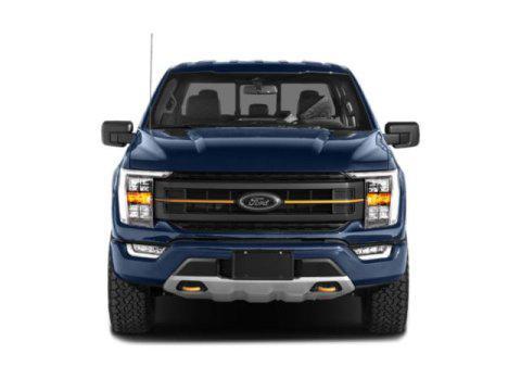 used 2023 Ford F-150 car