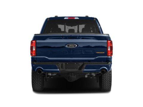 used 2023 Ford F-150 car