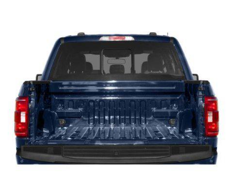 used 2023 Ford F-150 car