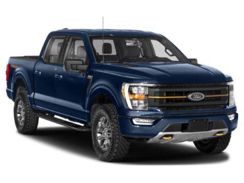 used 2023 Ford F-150 car