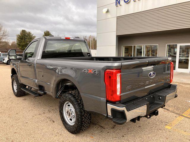 new 2025 Ford F-350 car, priced at $53,285